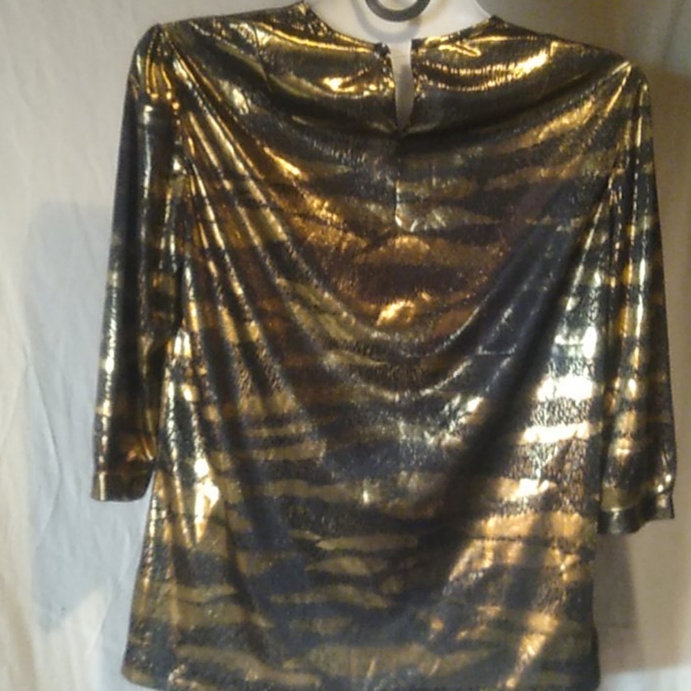 Blouse - Picture 4 of 4